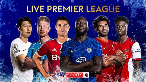 sky sports football live